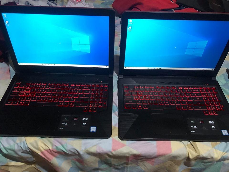 Asus Tuf Fx504 I5 8th Gen Electronics Computers Laptops On Carousell