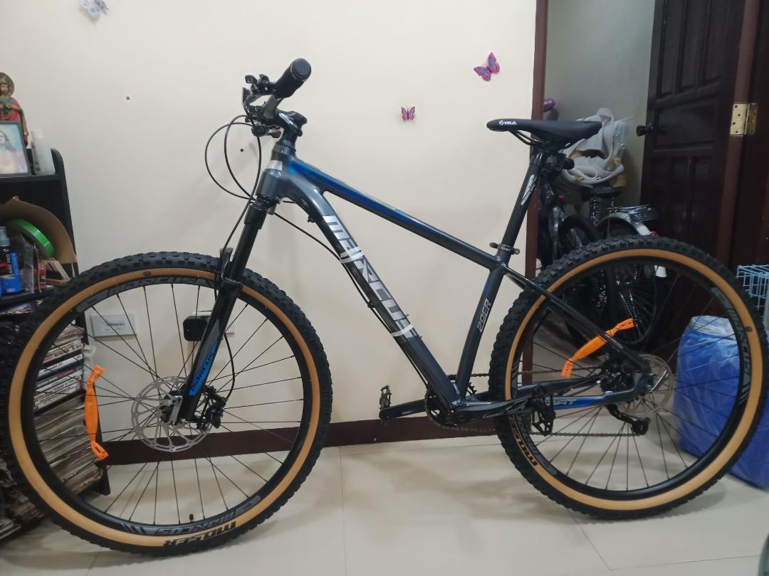 Marcus top mtb 27.5