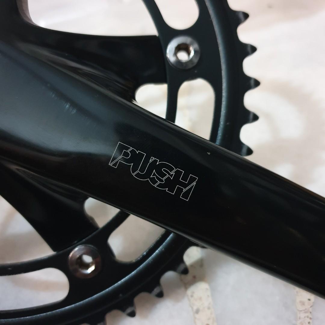 aventon push crankset