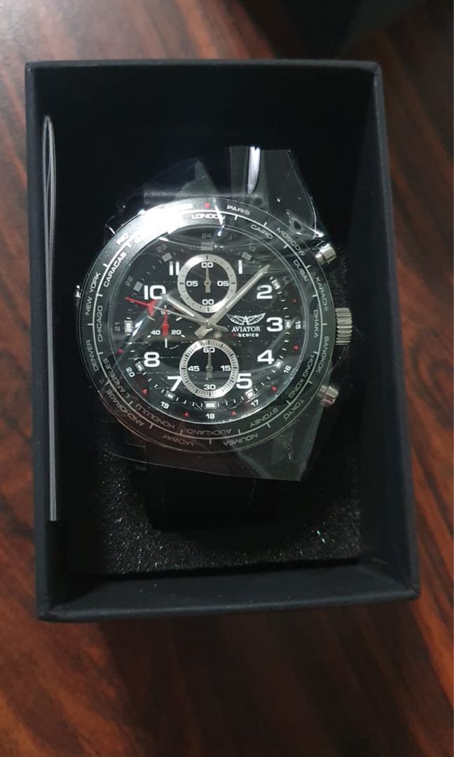 aviator f series special ops
