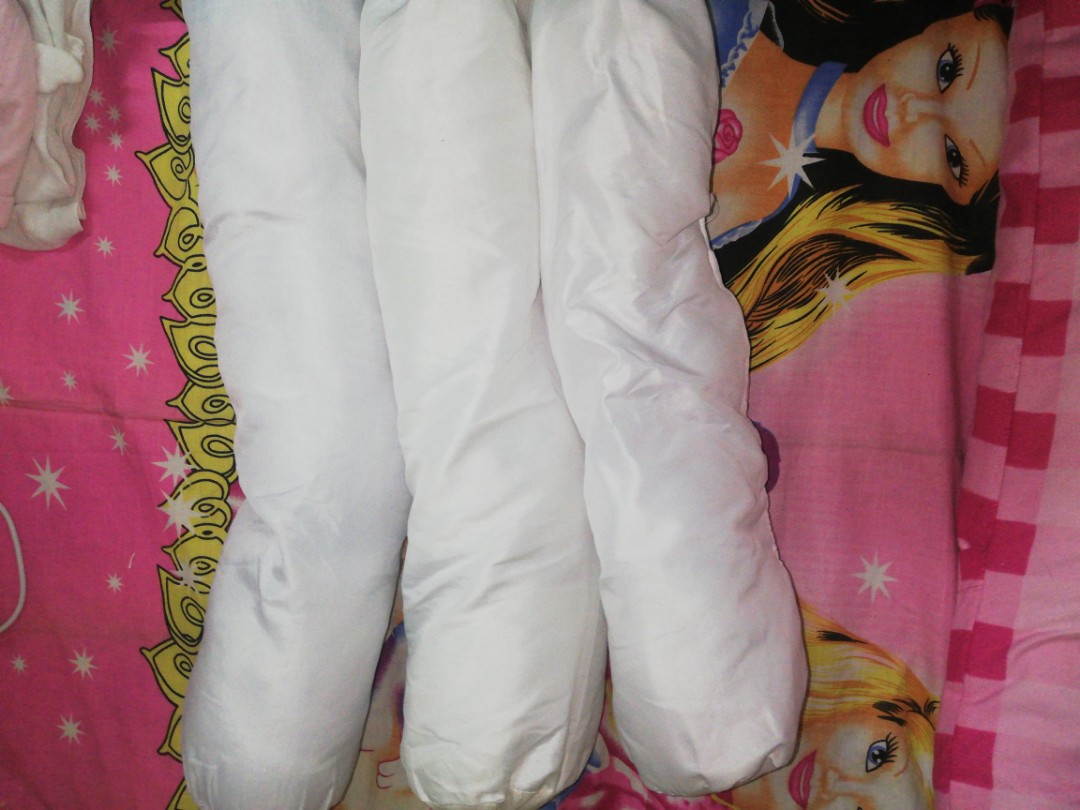 hotdog pillow for baby