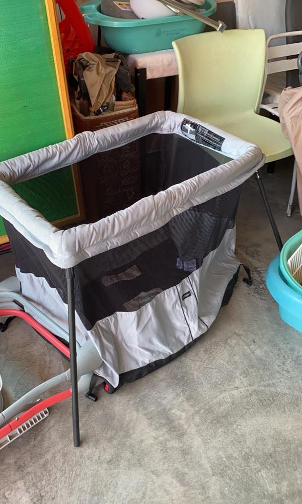 bjorn playpen