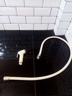 Toilet shower merk Onda