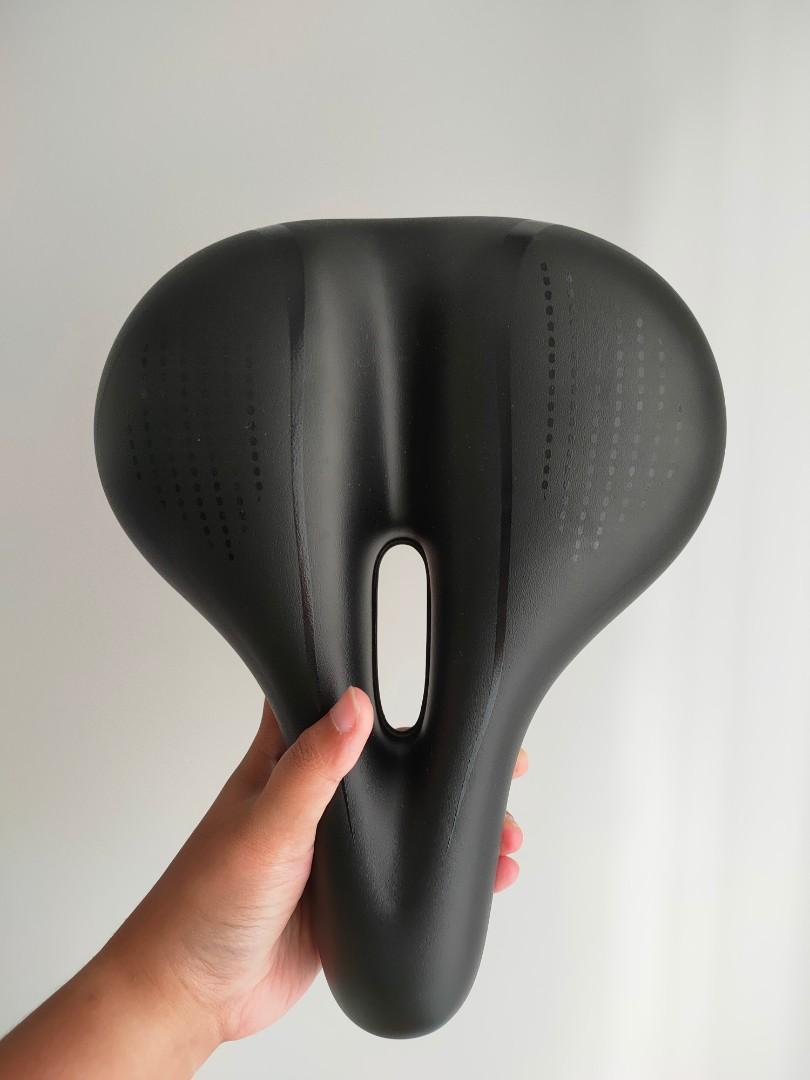 Bicycle Seat (GIANT Brand), Sports Equipment, Bicycles & Parts