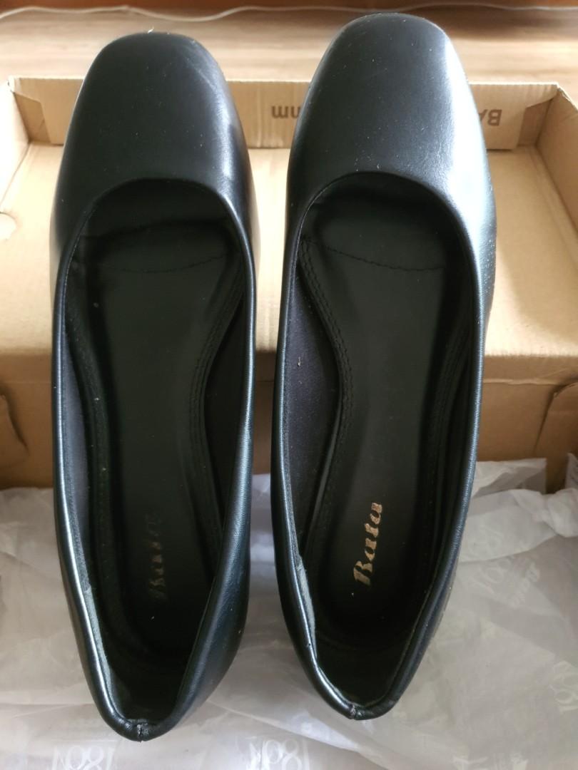 small black heels cheap