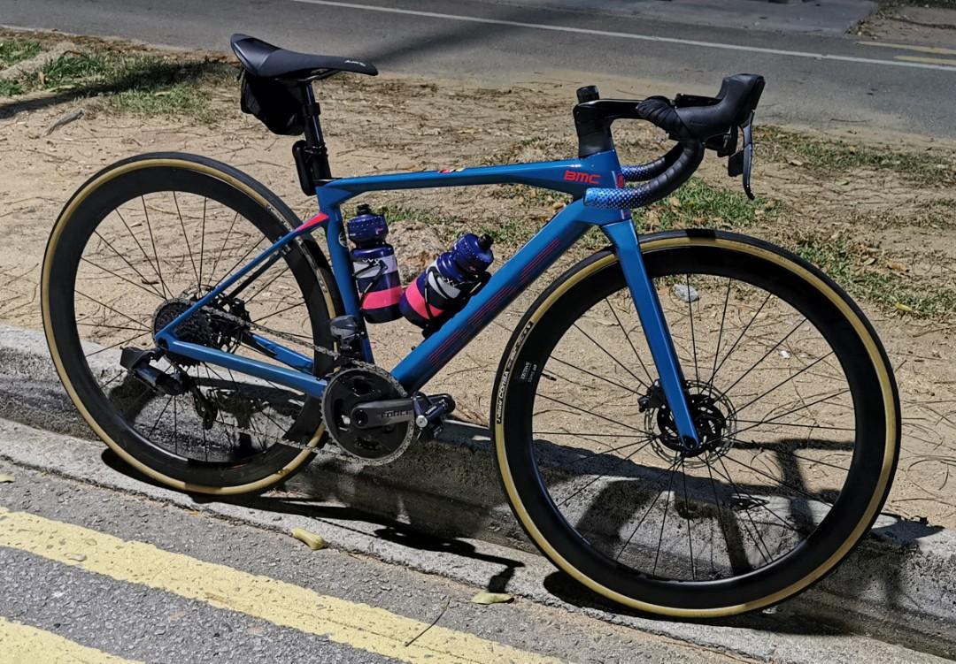Bmc roadmachine 47 sale
