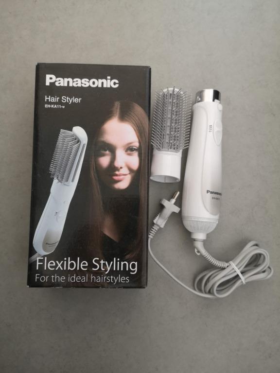 panasonic brush