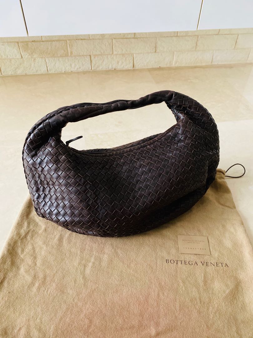Bottega veneta deals small hobo
