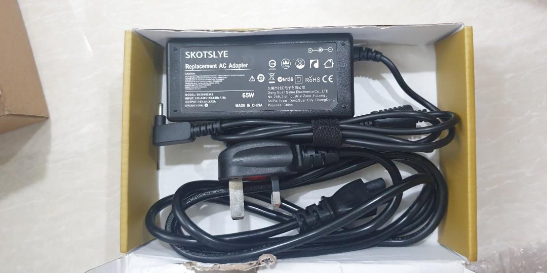 Sk 19 5v 3 42a Ac Adapter Charger For Acer Chromebook 15 14 13 11 R11 Cb3 Series Cb3 431 Cb3 431 C5fm Cb3 131 Cb3 131 C3sz Cb3 111 C670 C670 Cb5 Cb5 311 C7 Ao1 131 Ao1 43 Electronics Others On Carousell Sk 19 5v 3 42a Ac Adapter Charger For Acer Chromebook 15 14 13 11 R11 Cb3 Series Cb3 431 Cb3 431 C5fm Cb3 131 Cb3 131 C3sz Cb3 111 C670 C670 Cb5 Cb5 311 C7 Ao1 131 Ao1 43 Electronics Others On Carousell