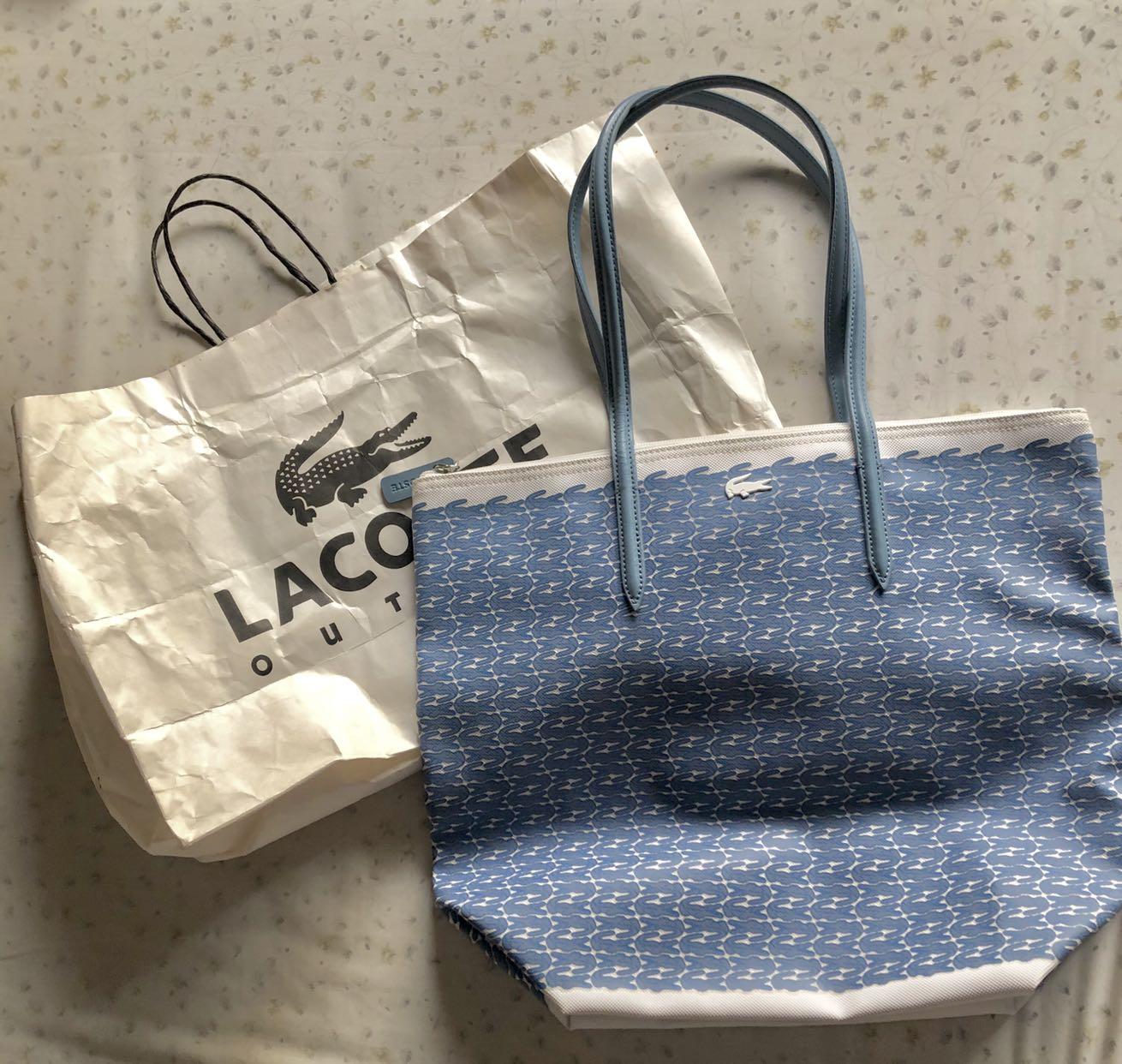 tag basic bags price