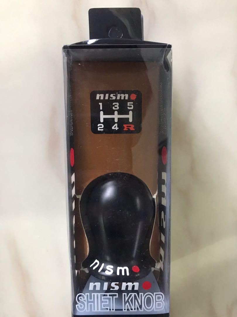 R34 gtr gear deals knob