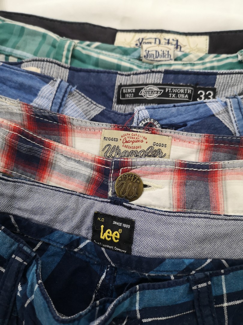 branded cargo jeans