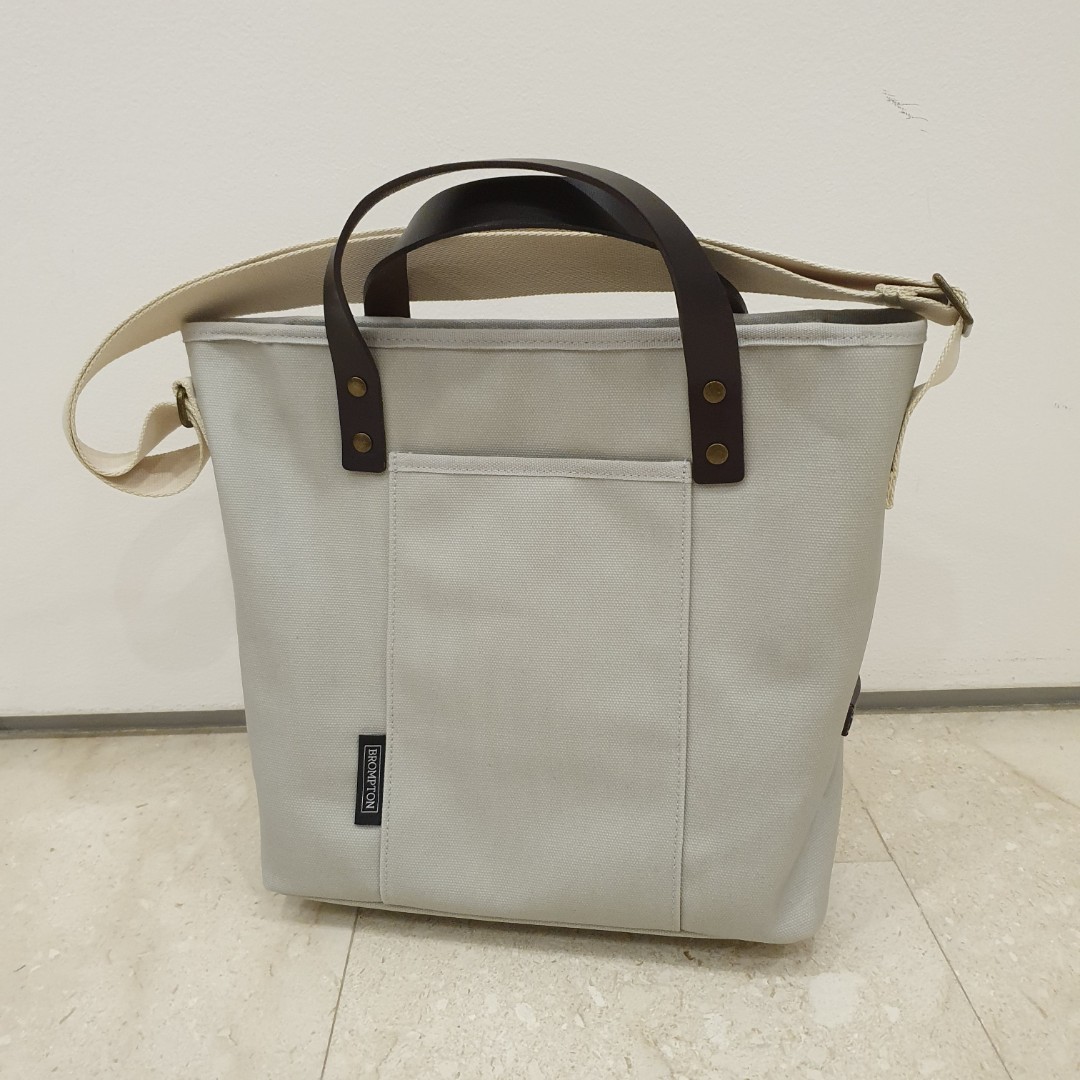 Brompton Tote Bag Sports Equipment Bicycles Parts Bicycles on