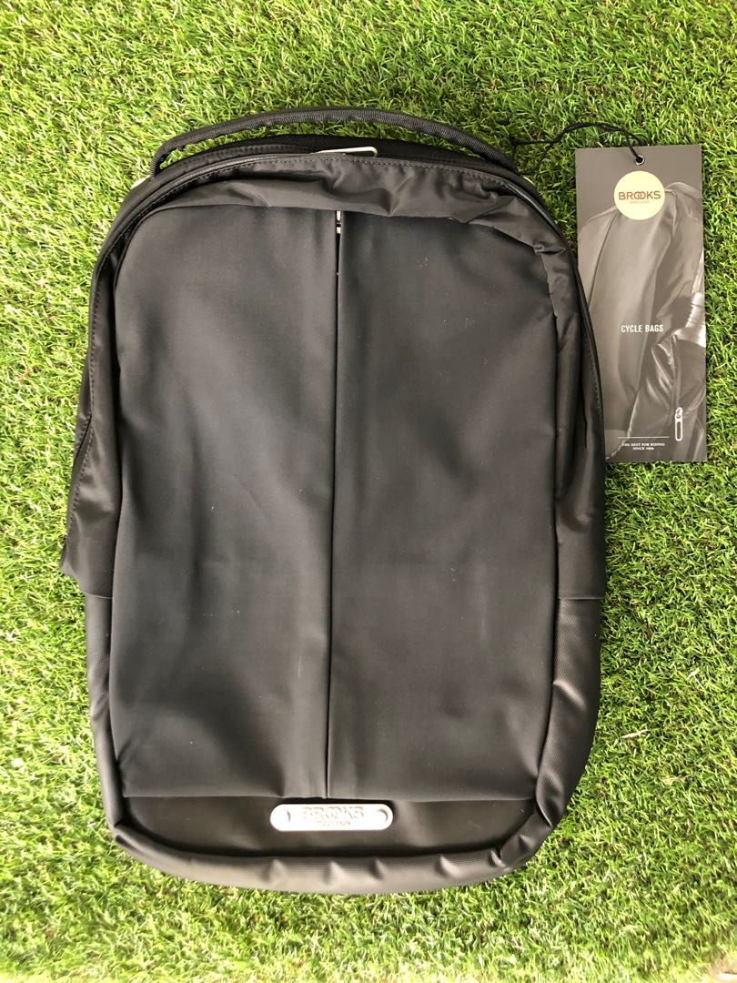 brooks sparkhill backpack
