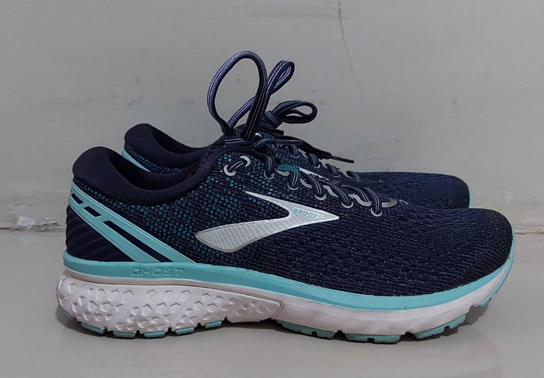 brooks womens size 8