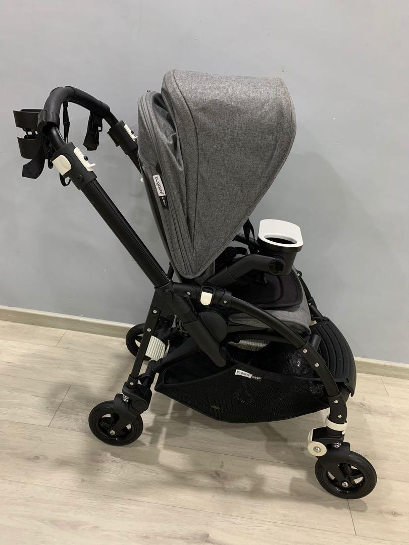 Bugaboo bee5 & accessories, & Kids, Going Out, on Carousell