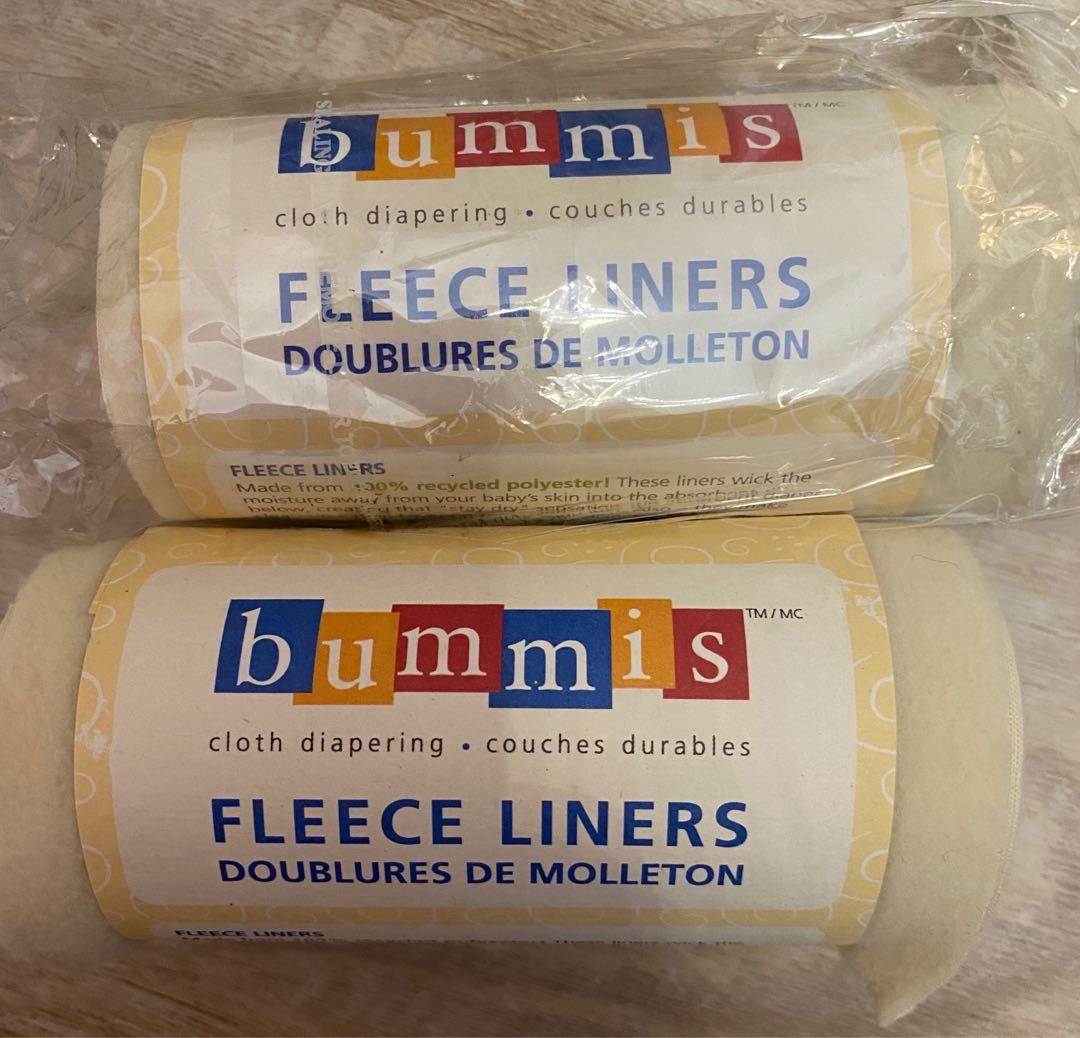 Bummis liners clearance