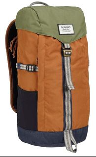 Burton 背囊出售| Carousell Hong Kong - Main Image