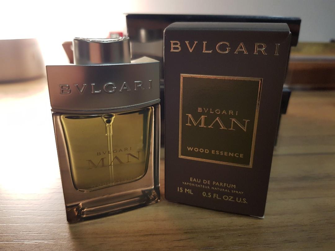 bvlgari perfume brown bottle