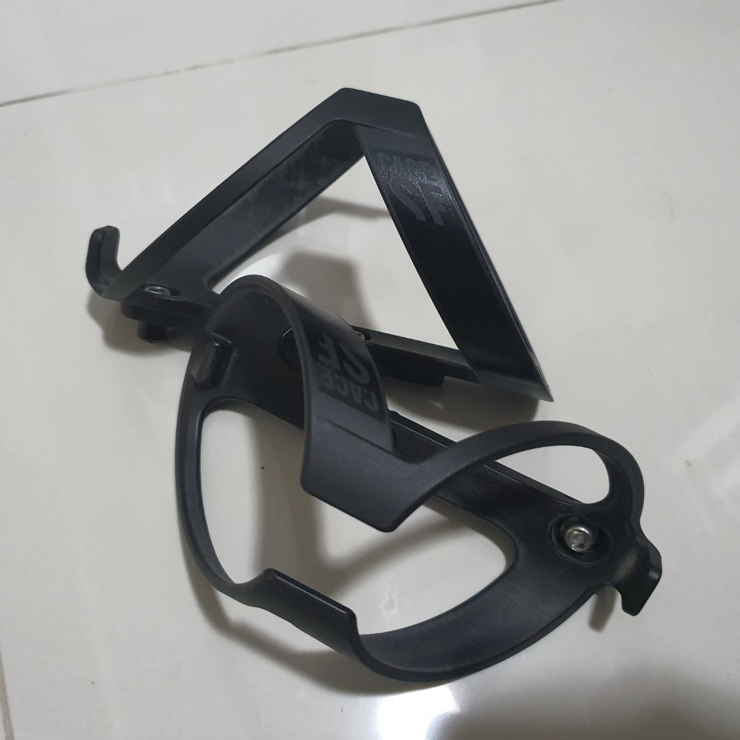 canyon bottle cage