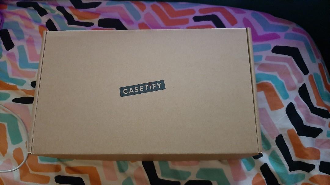 Casetify UV Sanitizer(Big), Mobile Phones & Gadgets, Mobile & Gadget