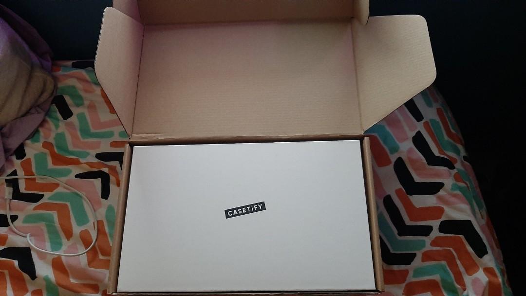 Casetify UV Sanitizer(Big), Mobile Phones & Gadgets, Mobile & Gadget