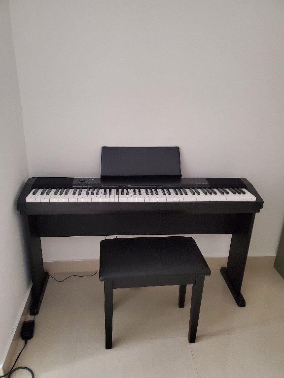 cdp 135 casio