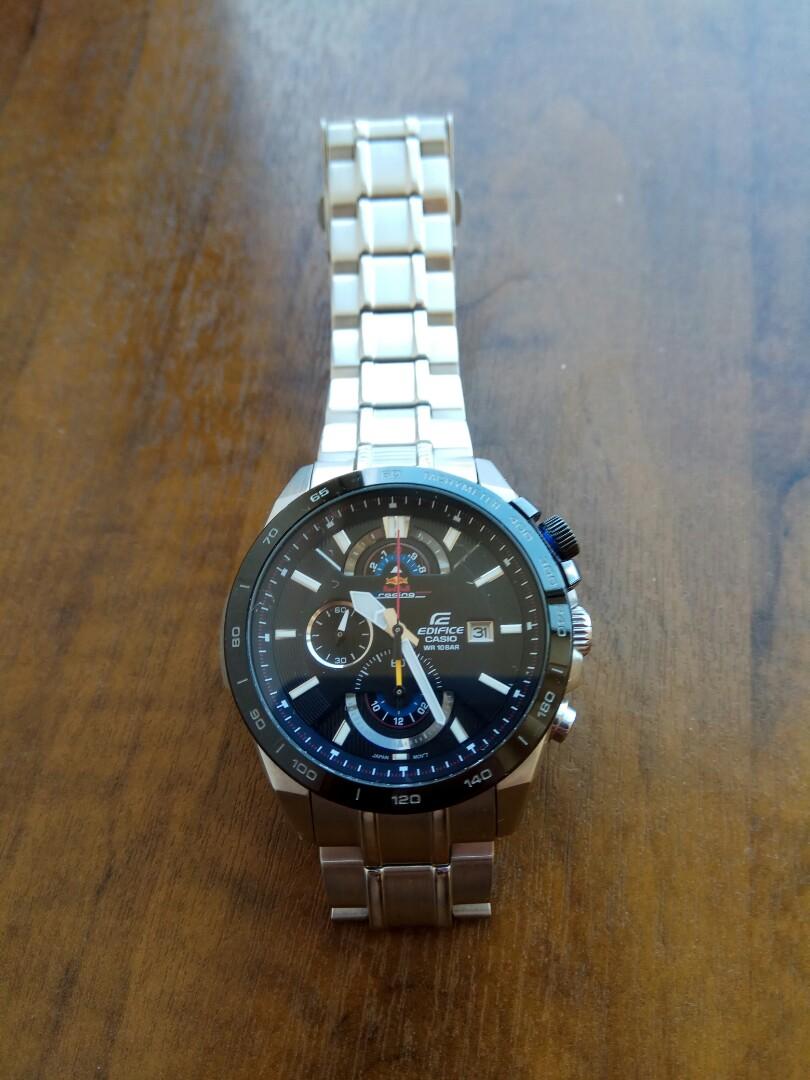 Casio efr 520rb online