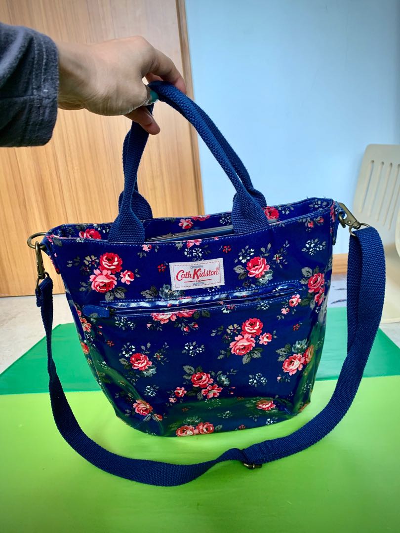 Carl kidston bag new arrivals