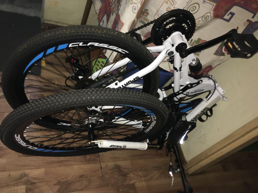 Cbr mountain bike best sale price