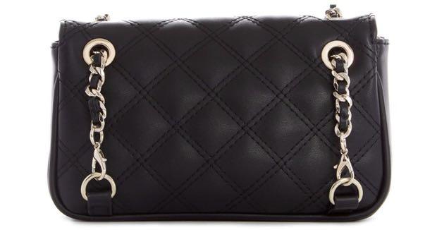 Cessily quilted sales convertible mini bag