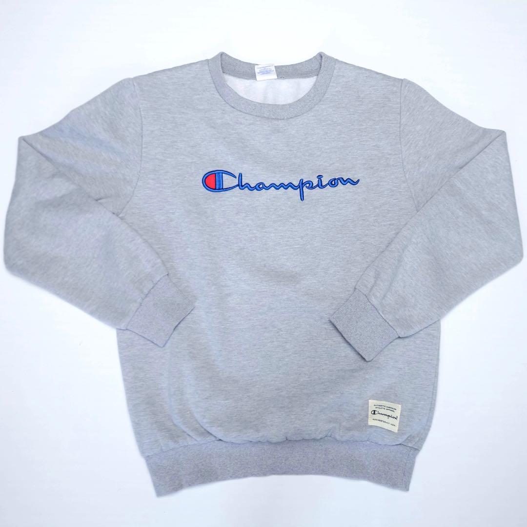 toddler champion sweater