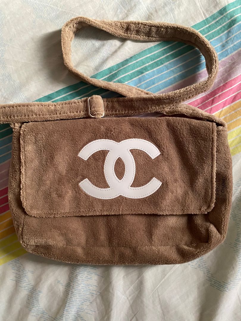 Chanel Precision VIP Bag
