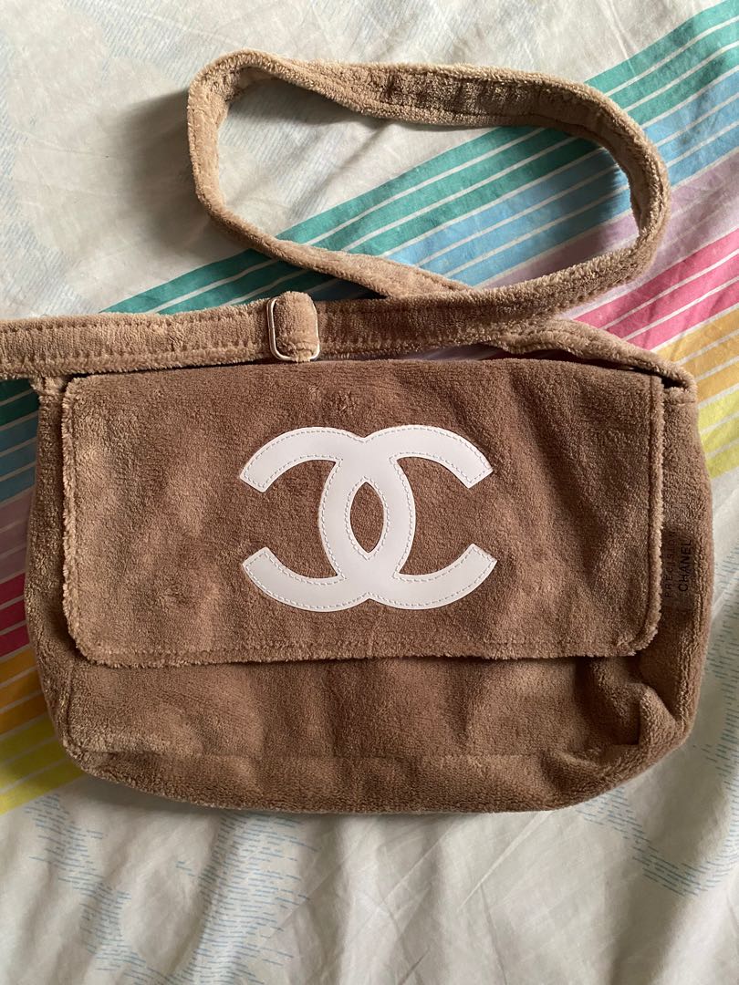 chanel vip precision bag, Luxury, Bags & Wallets on Carousell