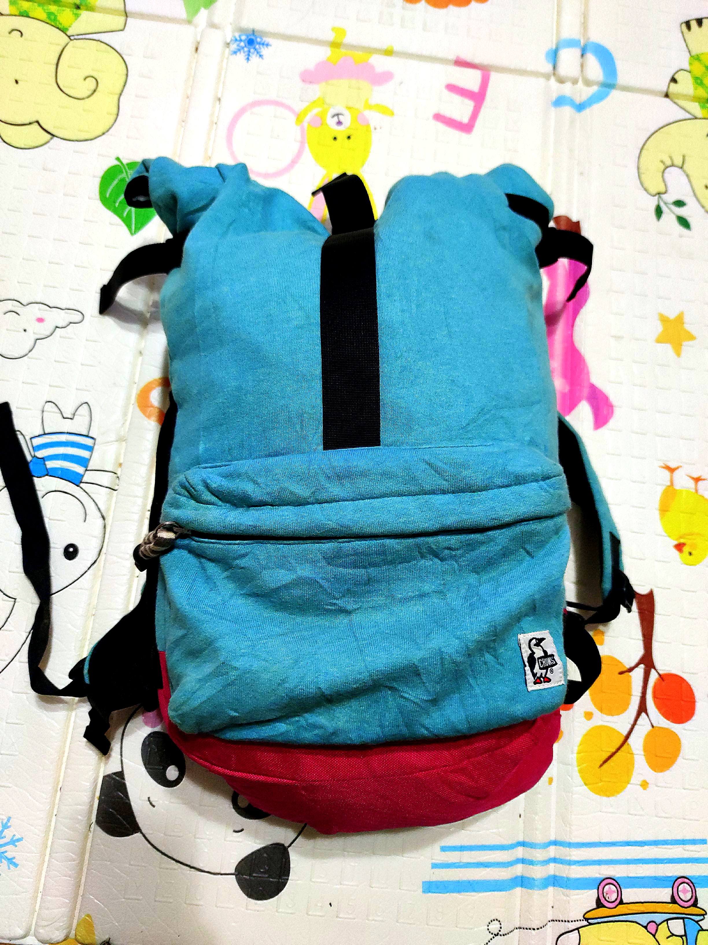 chums backpack