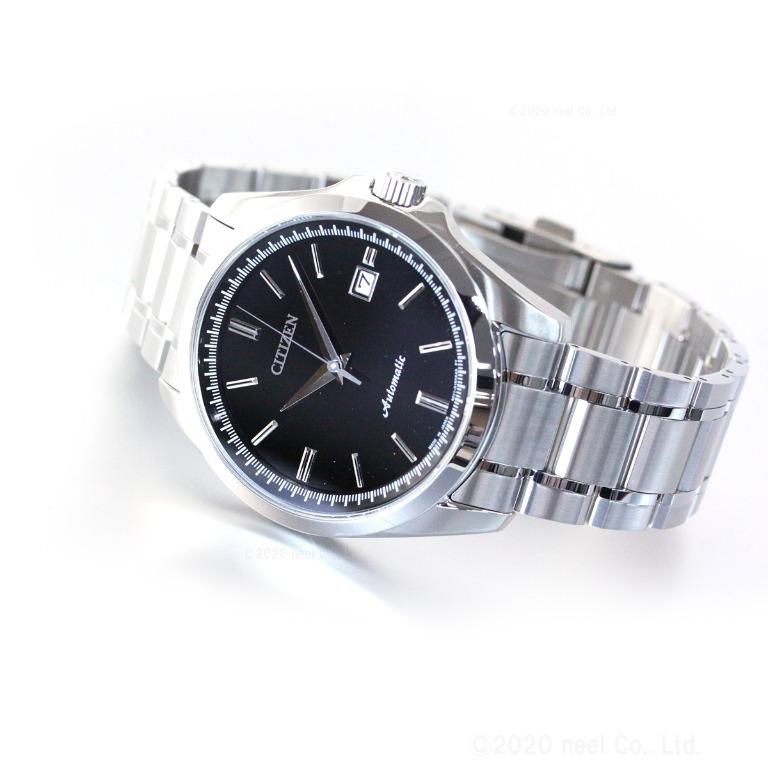 Citizen NB1041 84E 41MM Citizen Automatic