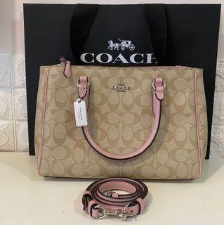 preloved coach bags malaysia