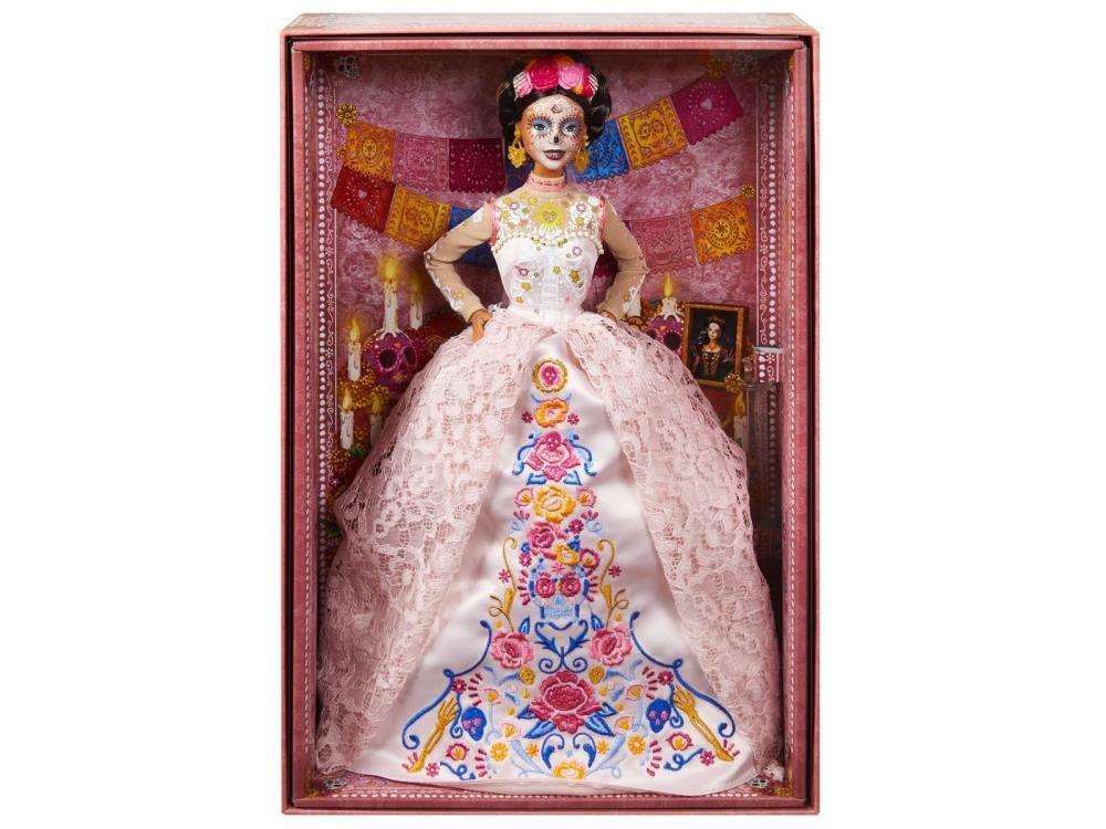 barbie dia de