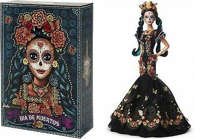 Day of the dead barbie 2019 deals