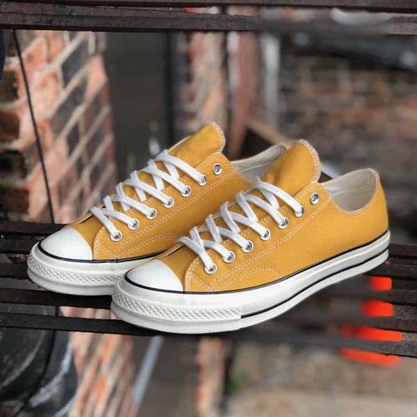 low cost sunflower converse shoes 