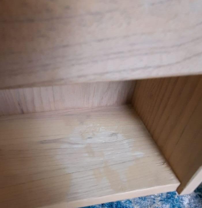 Crate & Barrel Bar Fayette, Furniture & Home Living