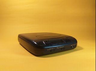 [DEFECTIVE] Sony Discman D-33 CD Compact Player