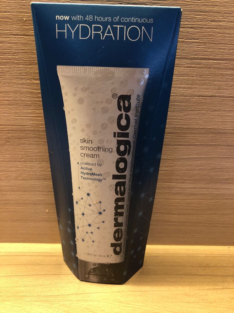 skin smoothing cream