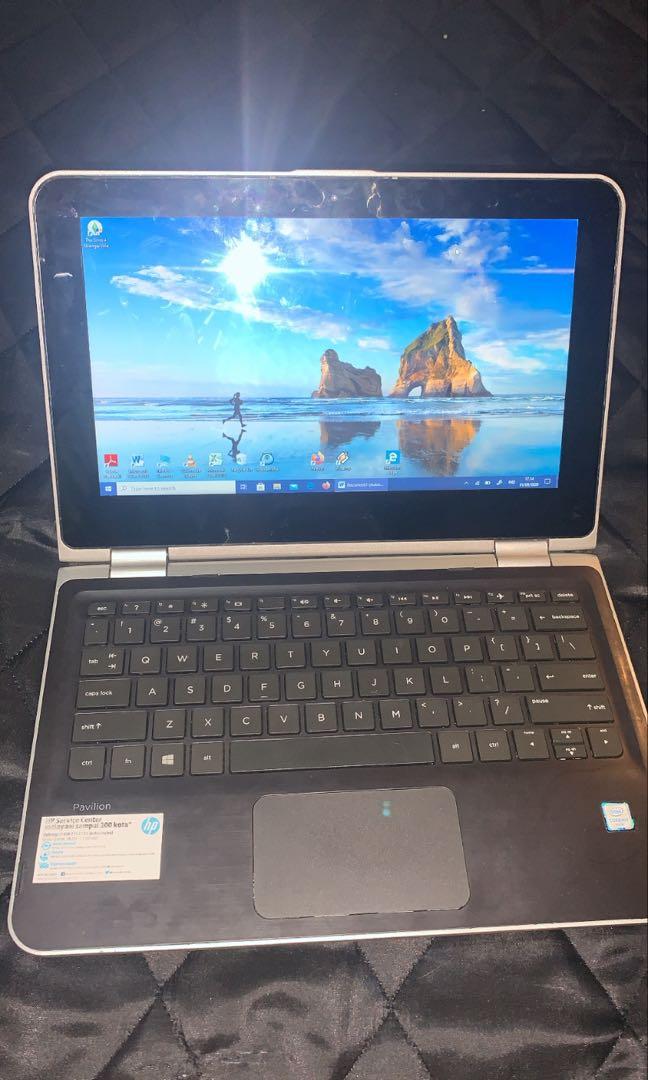 Dijual Laptop Hp Lenovo Cepat Murah Dapat 2 Langsung Elektronik Komputer Laptop Di Carousell