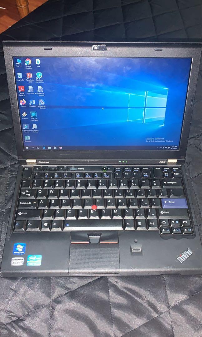 Dijual Laptop Hp Lenovo Cepat Murah Dapat 2 Langsung Elektronik Komputer Laptop Di Carousell