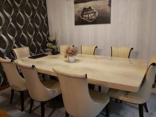 Dining Table Set