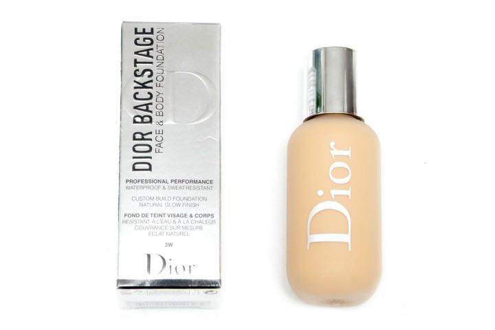 Dior backstage foundation 3w shop