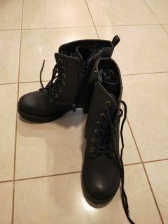 cheapest doc martens