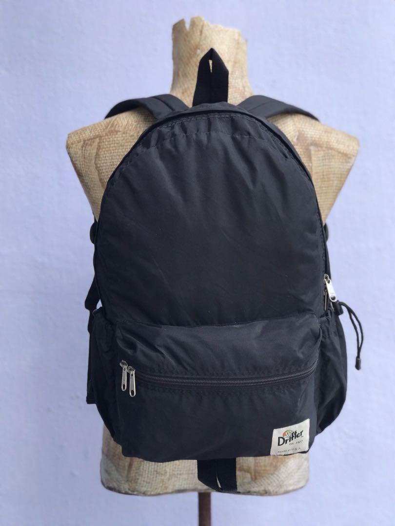 drifter bags