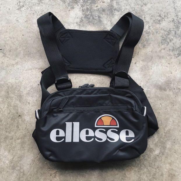 Ellesse maggu chest bag new arrivals